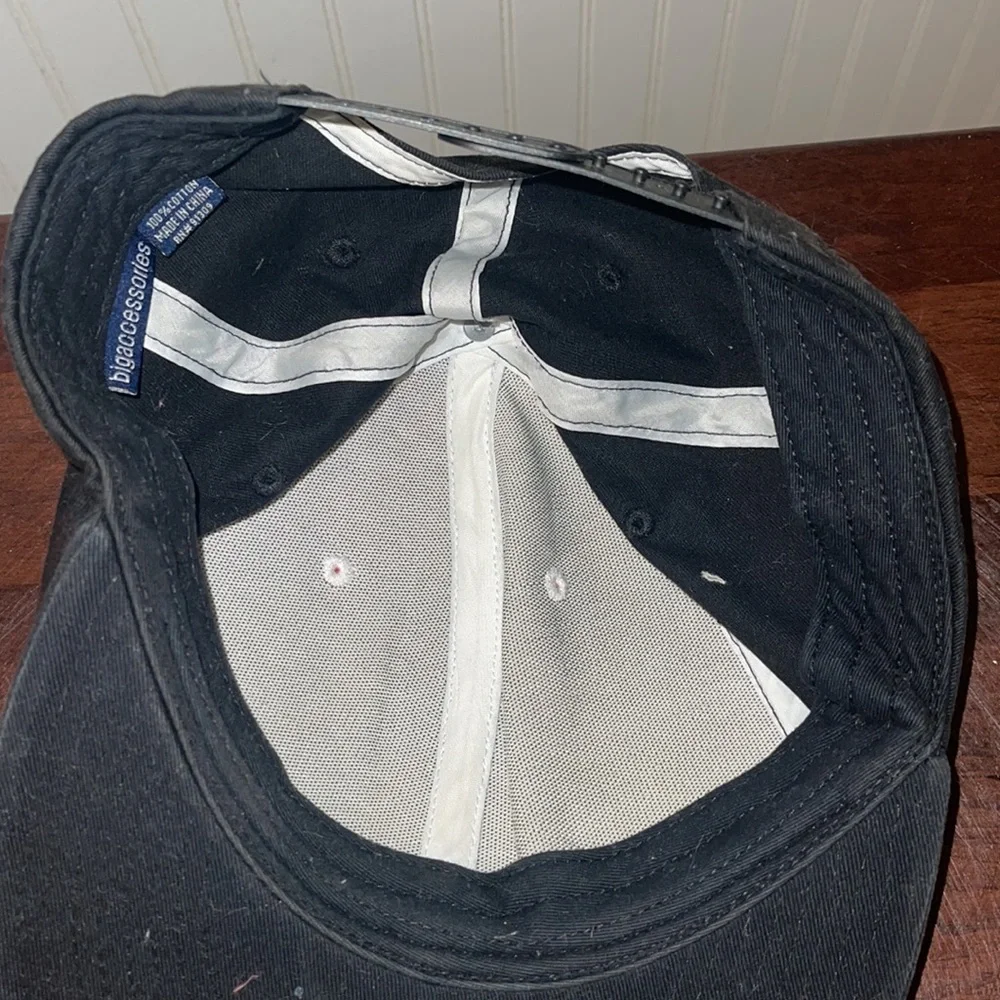 Super Mario Brothers kids baseball cap.